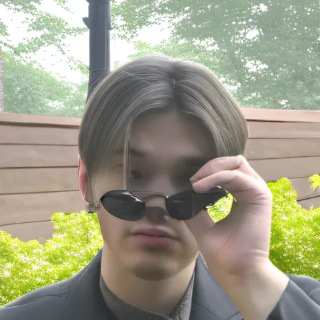 chat with ai character: Ezra Wong 