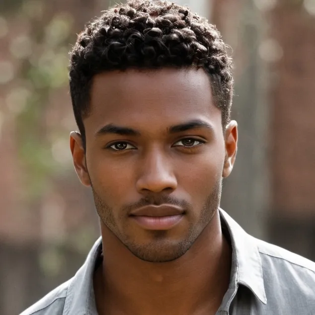 chat with ai character: Roman Woods