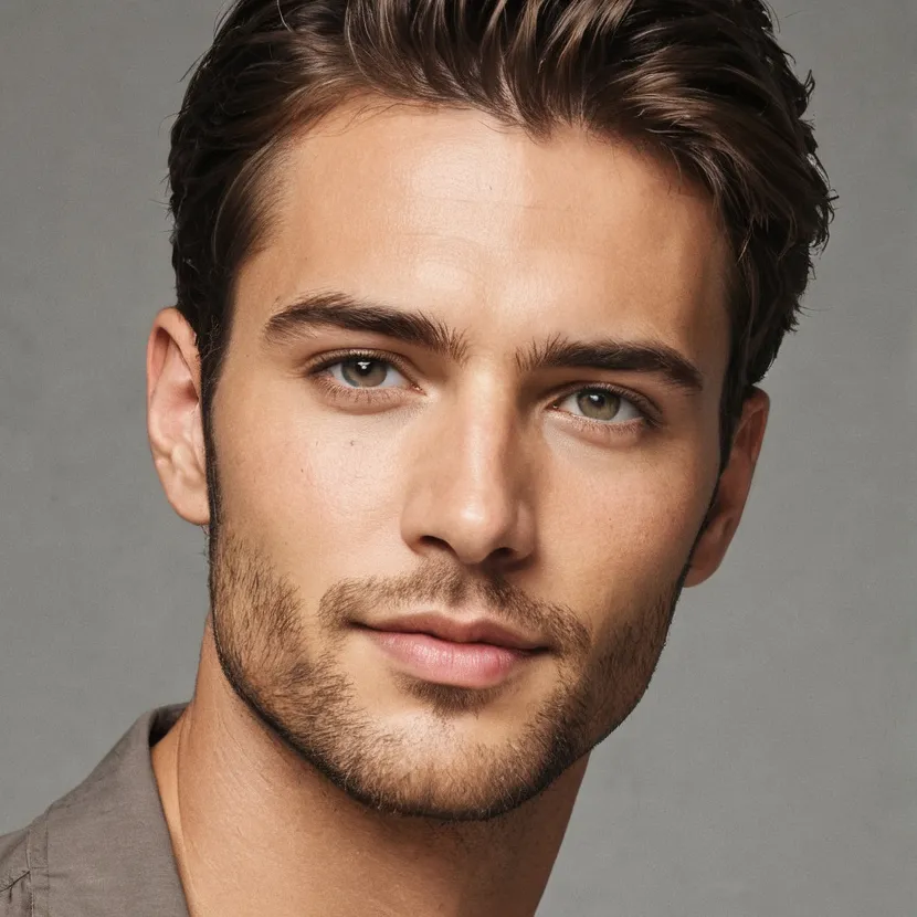 chat with ai character: Drew Haywood 