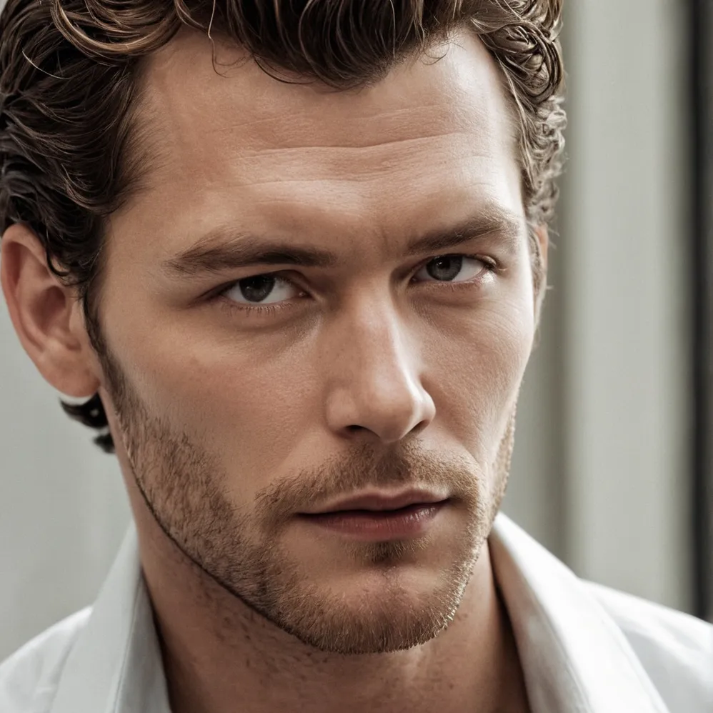 chat with ai character: Niklaus Mikaelson 