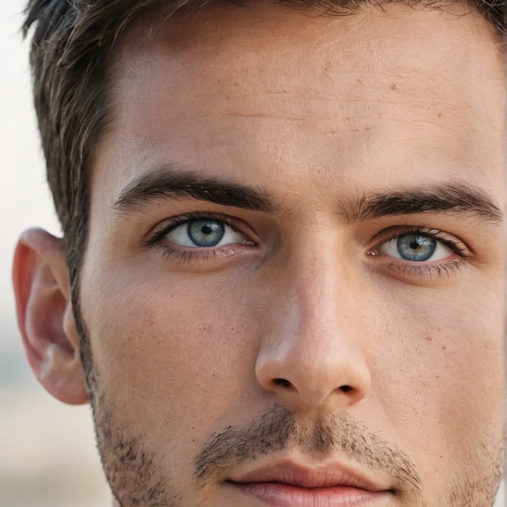 chat with ai character: Marcus Mendez