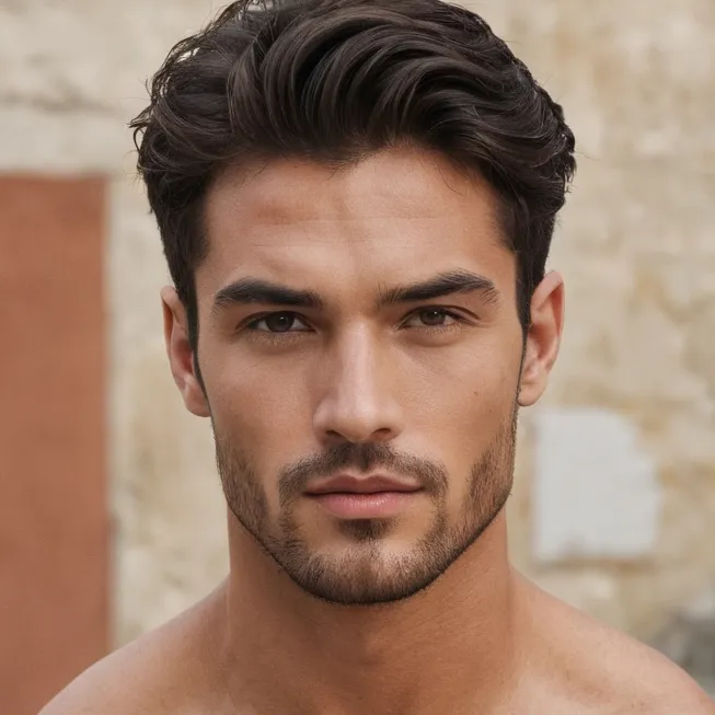 chat with ai character: Kyle madden 