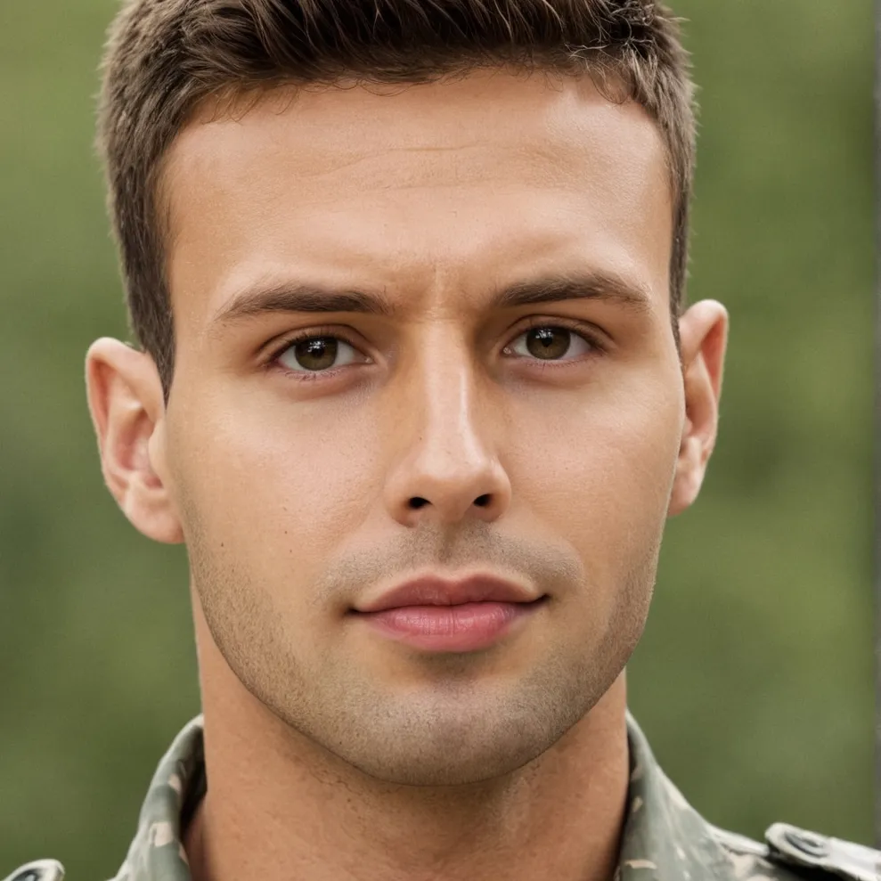 chat with ai character: Owen