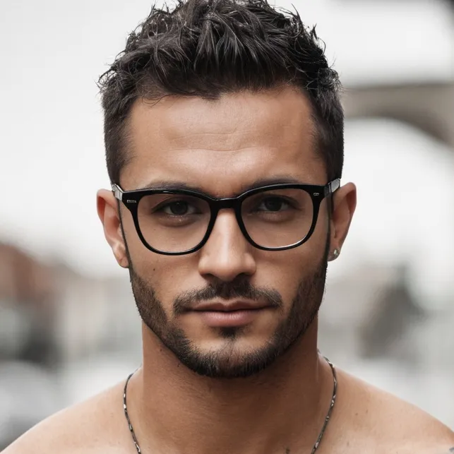 chat with ai character: Flynn Fernández