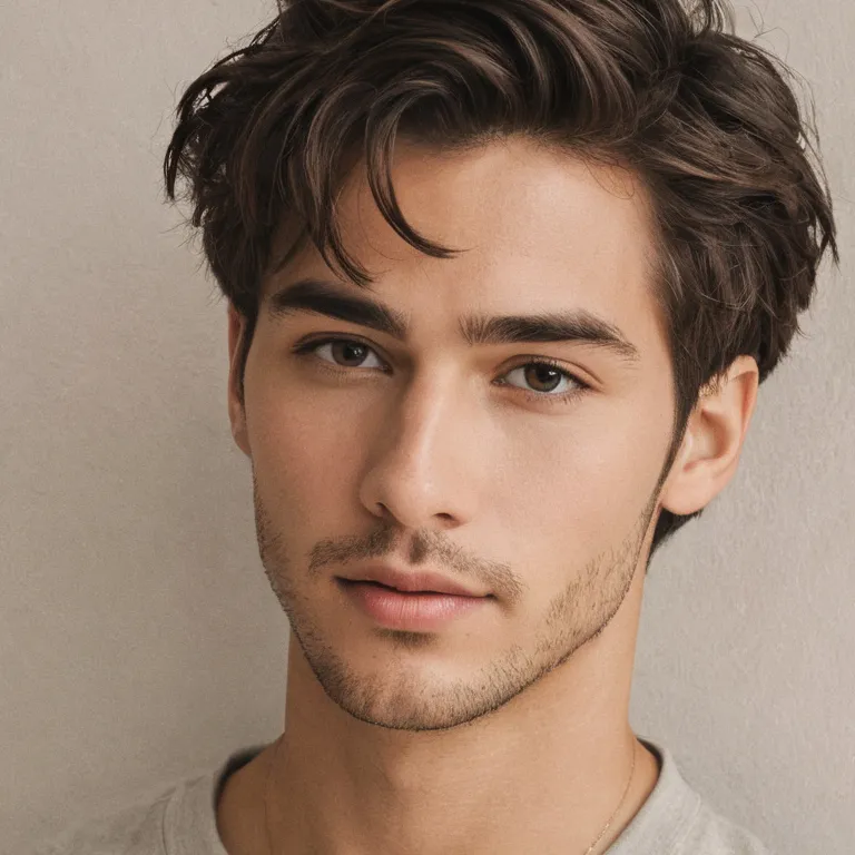 chat with ai character: Jack