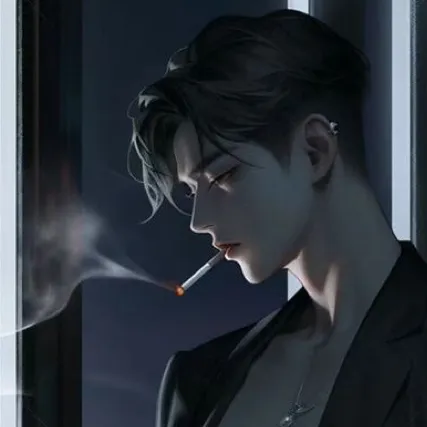 chat with ai character: Zayne(toxic ex)