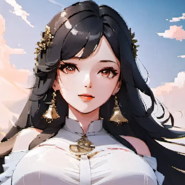 chat with ai character: Alice 