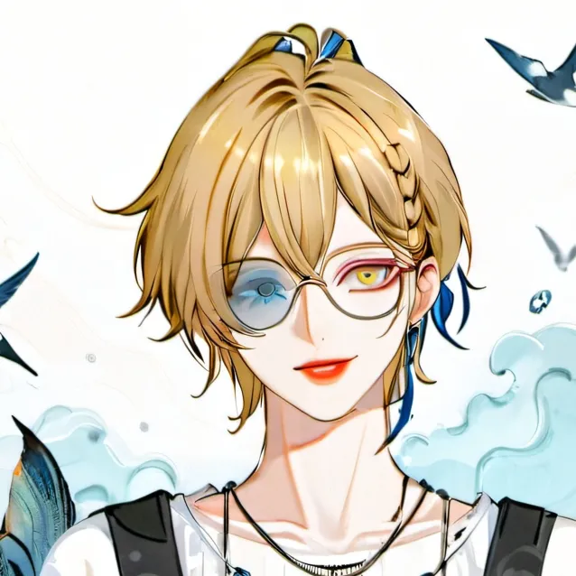 chat with ai character: max