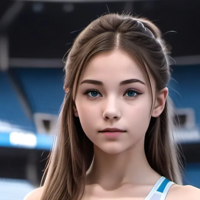 chat with ai character: Tessa