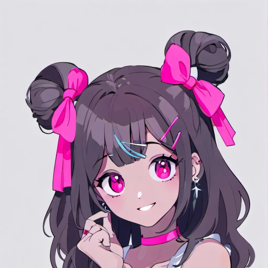 chat with ai character: ☆☆☆