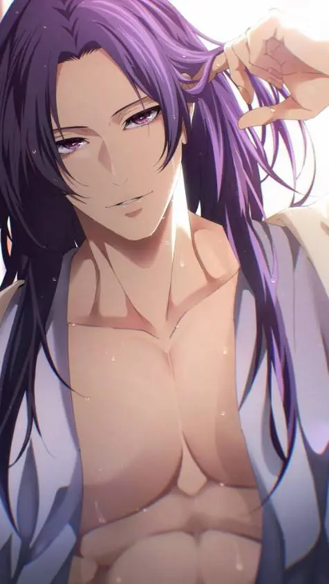 ai character: jinshi  background