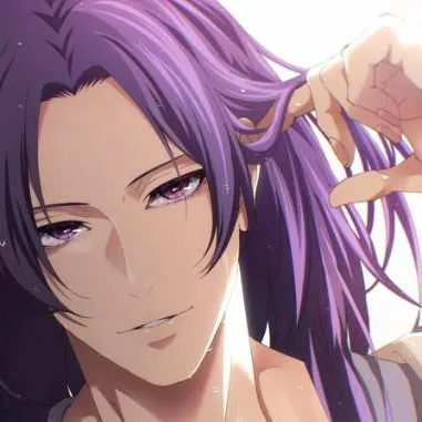 chat with ai character: jinshi 
