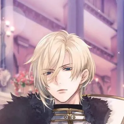 chat with ai character: prince Cedric 