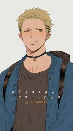 ai character: Haikyuu!! background