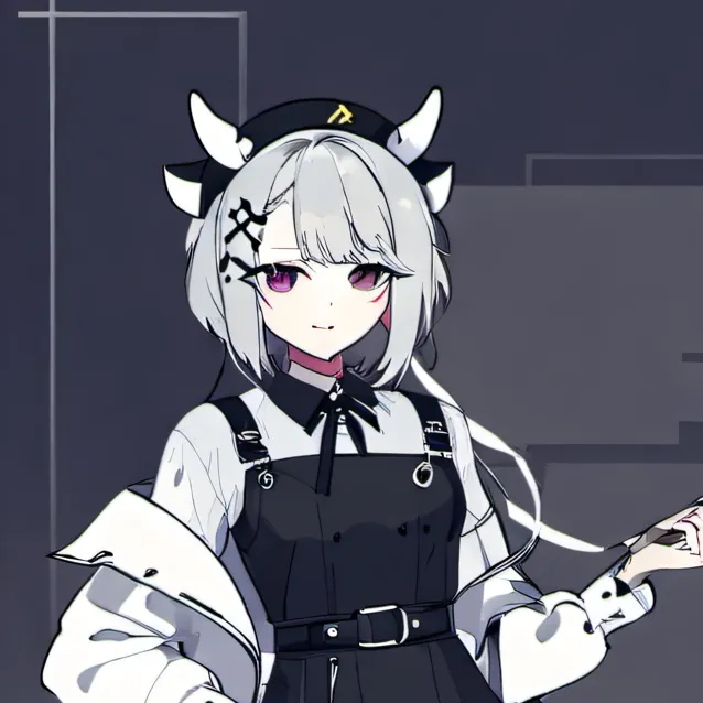 chat with ai character: Shara 