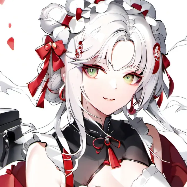 chat with ai character: Lina 