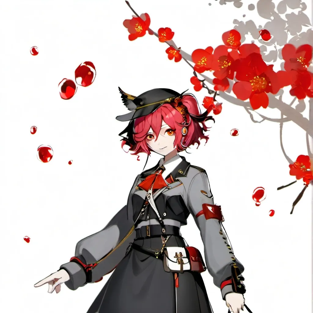 chat with ai character: teto