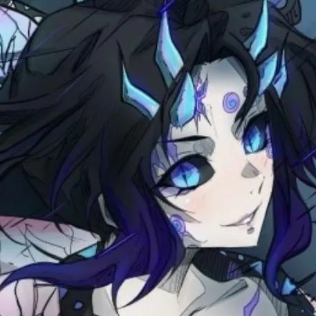 chat with ai character: demon shinobo 
