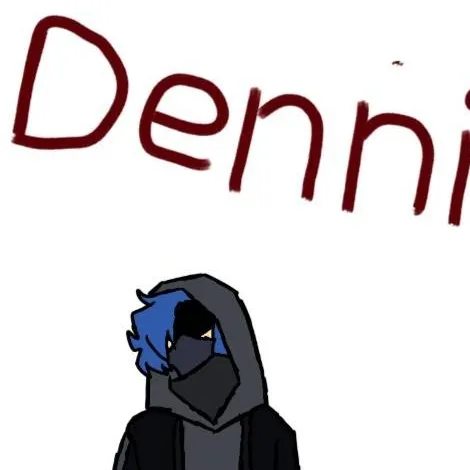 chat with ai character: Dennis