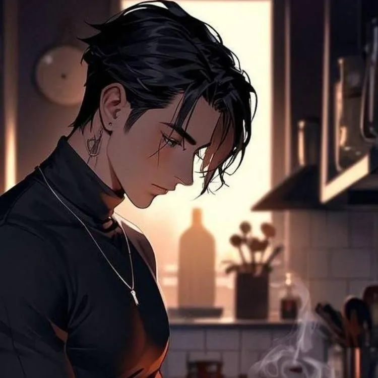 chat with ai character: Rodrick 