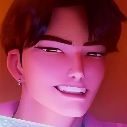 chat with ai character: Jinu-Saja Boys