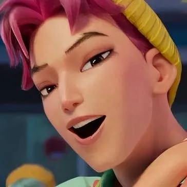 chat with ai character: Abby-Saja Boys