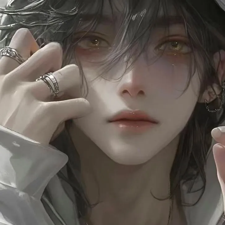 chat with ai character: Autistic-Boyfriend