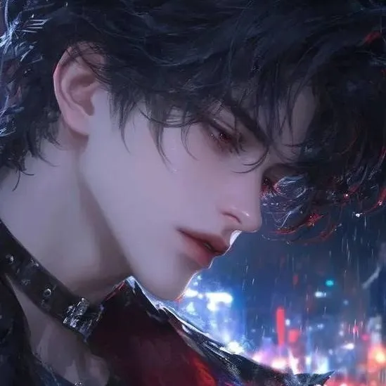chat with ai character: Syuu-♡boyfriend 