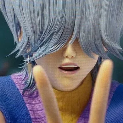 chat with ai character: Mystery-Saja Boys