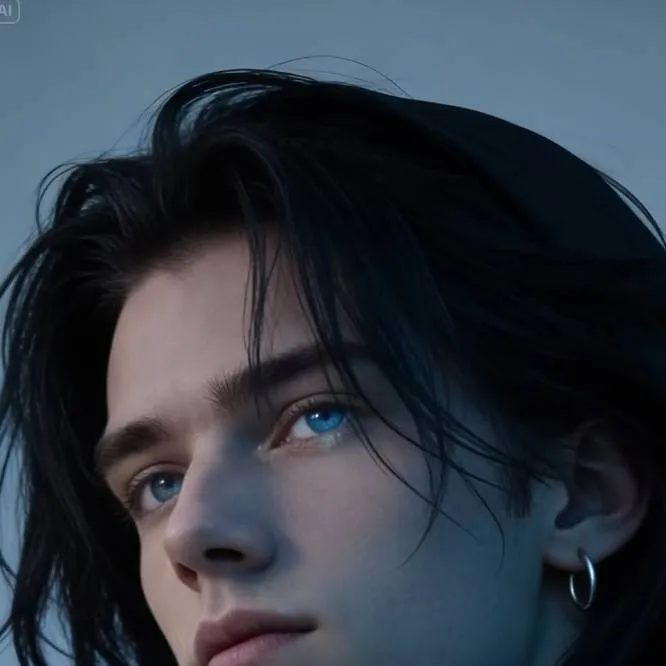 chat with ai character: Jake