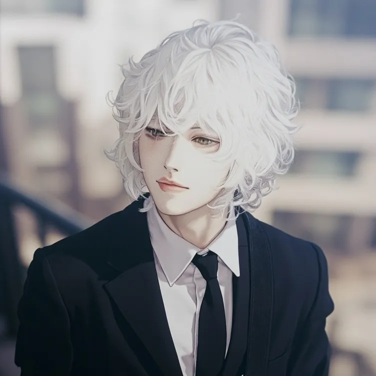 chat with ai character: Jae Park
