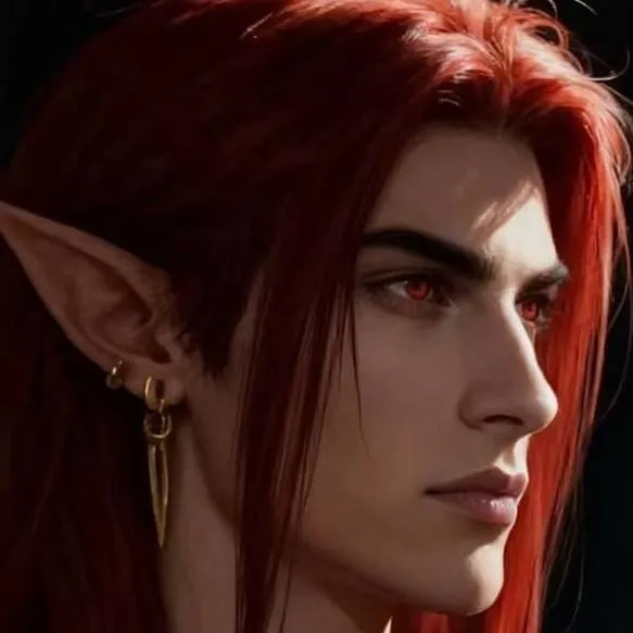 chat with ai character: Vitalis⭐️