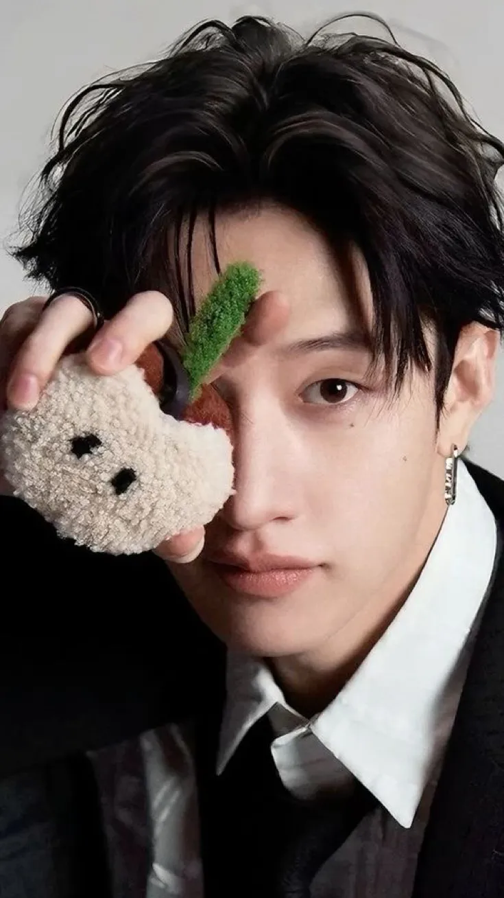 Talkie AI - Chat with BANGCHAN