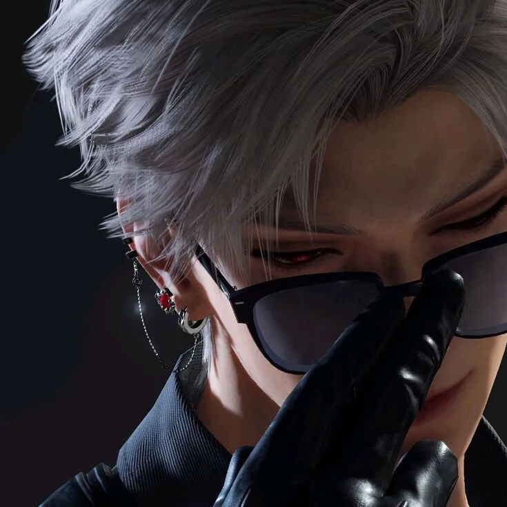 chat with ai character: 𝐒𝐘𝐋𝐔𝐒