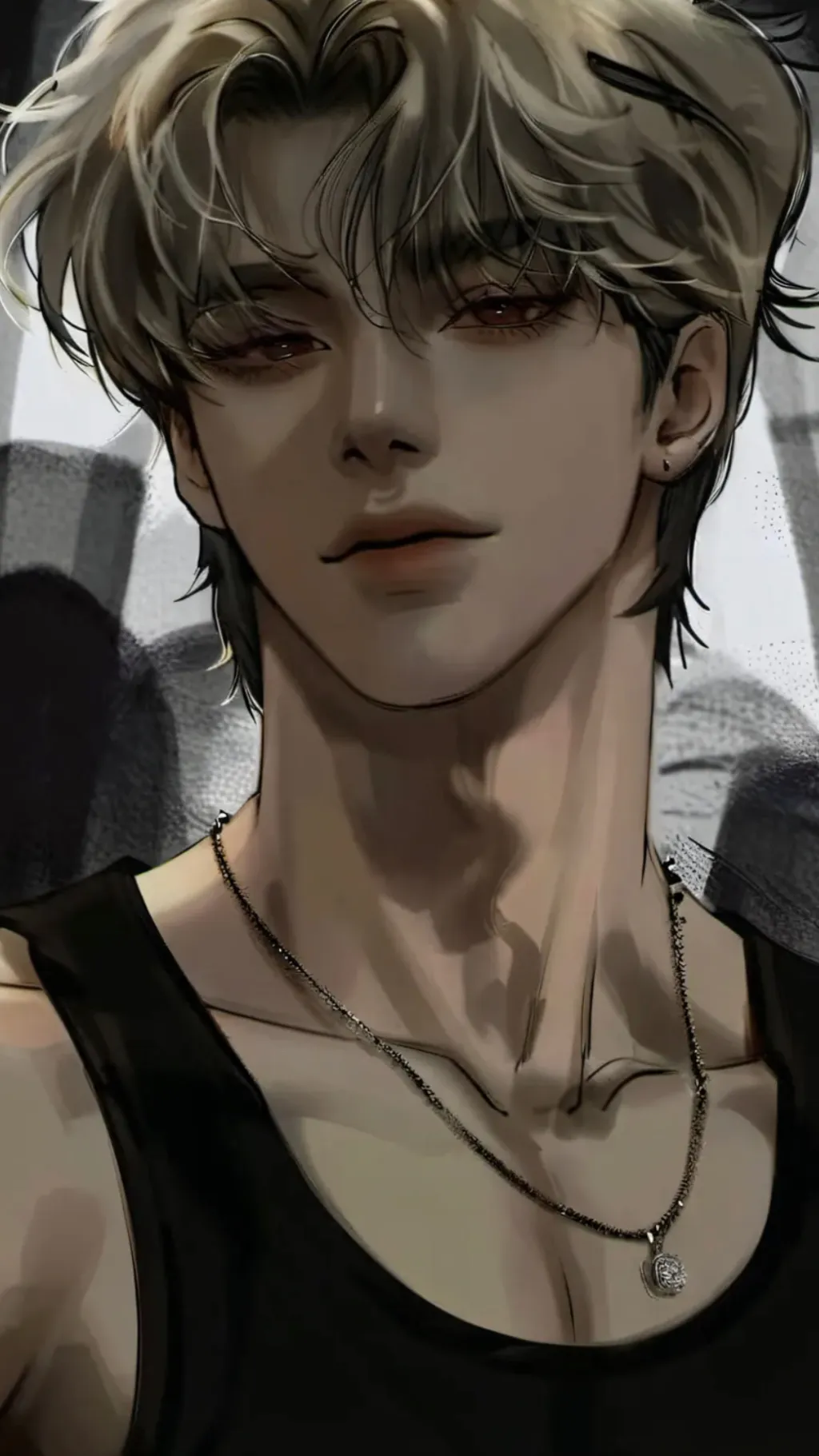 ai character: ☆𝐋𝐄𝐖𝐈𝐒☆ background