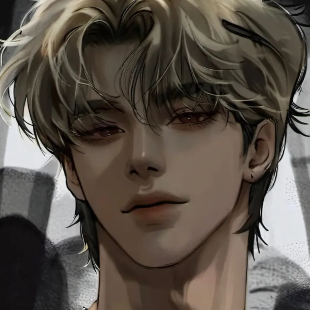 chat with ai character: ☆𝐋𝐄𝐖𝐈𝐒☆