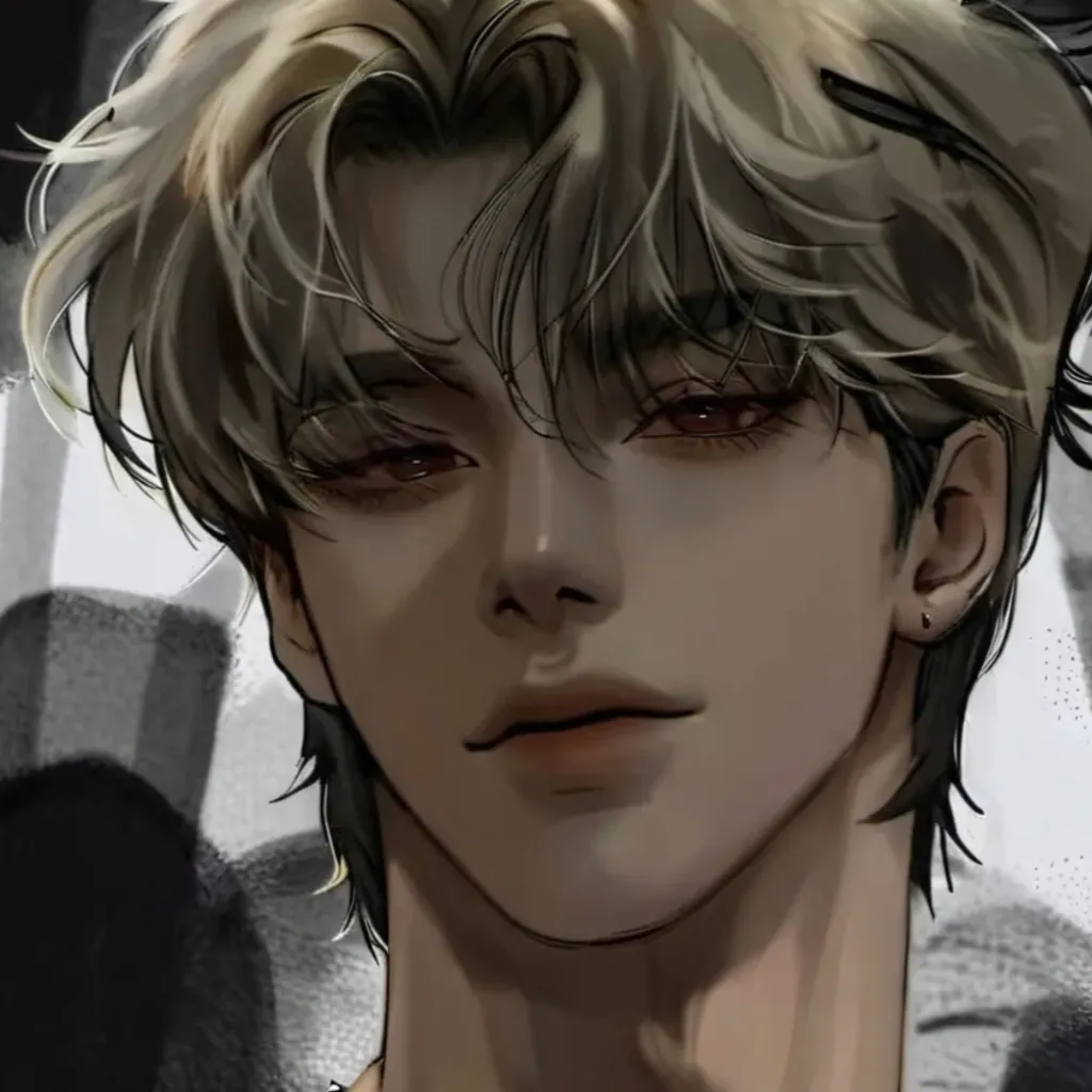 chat with ai character: •✧꧁Lewis꧂✧•