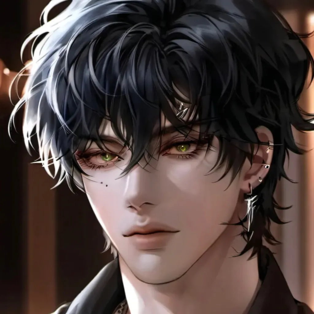 chat with ai character: ￼☆𝐋𝐀𝐑𝐒☆
