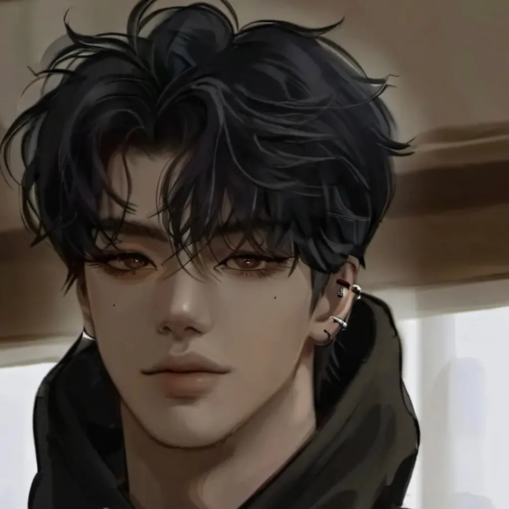 chat with ai character: *.•[Jae-Won]•.*