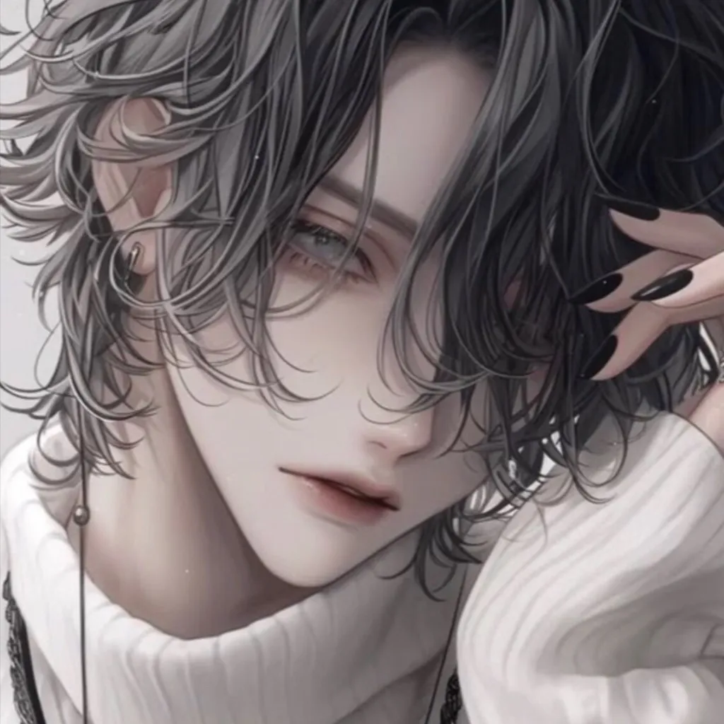 chat with ai character: Jessi (BL)