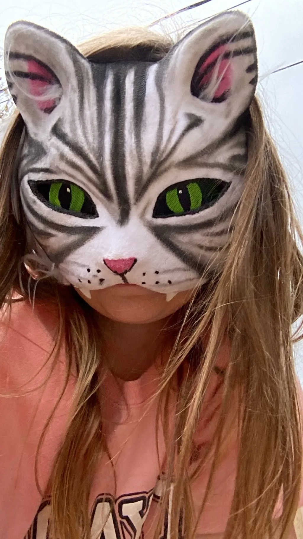 ai character: Faith background