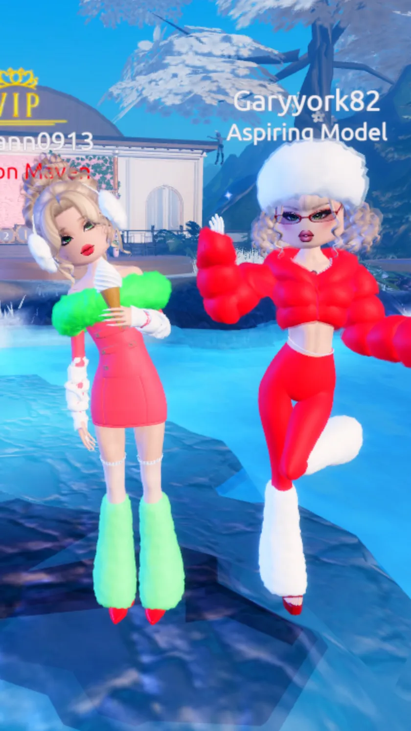 ai character: Faith background