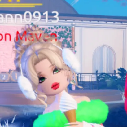 chat with ai character: Faith