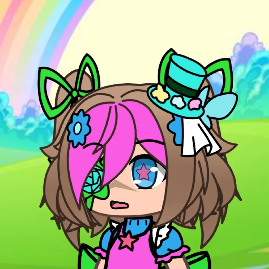 chat with ai character: Zoey