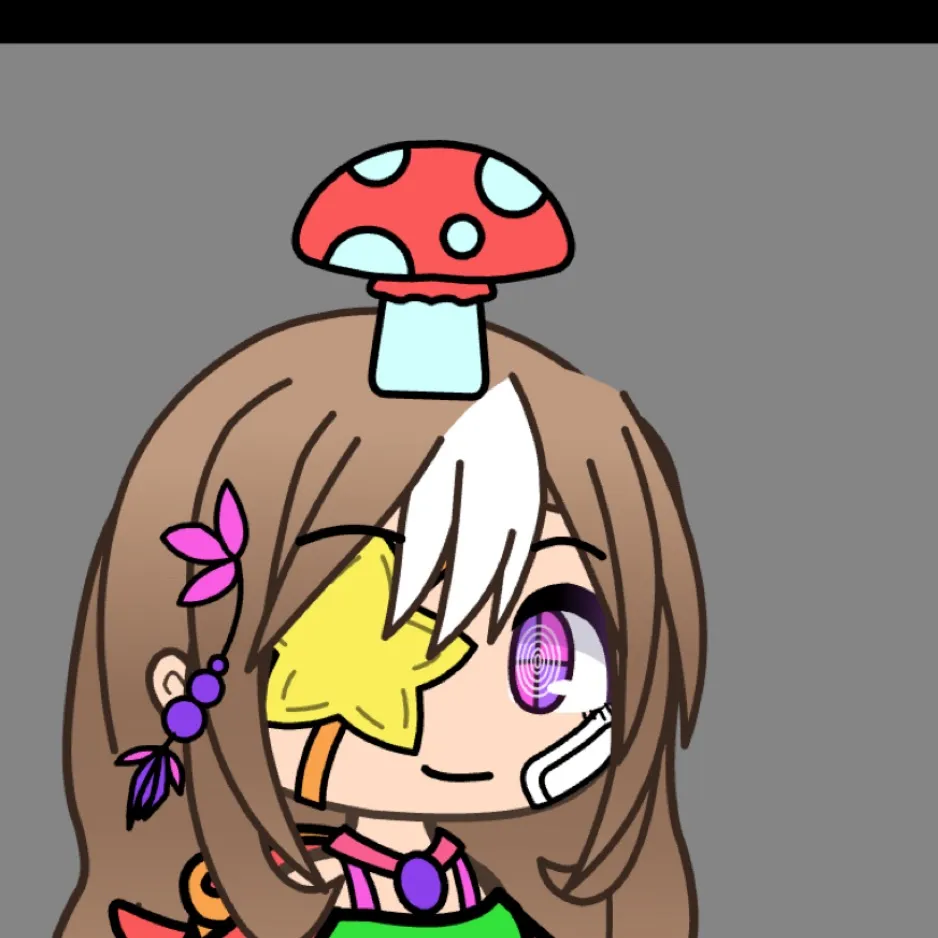 chat with ai character: Amber