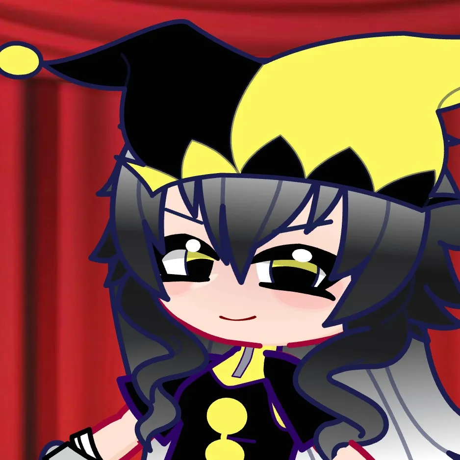 chat with ai character: Jester of evil