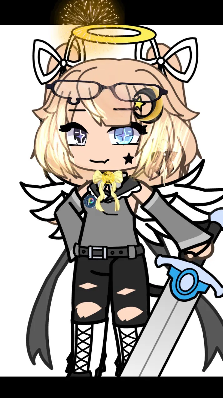 ai character: Ali background