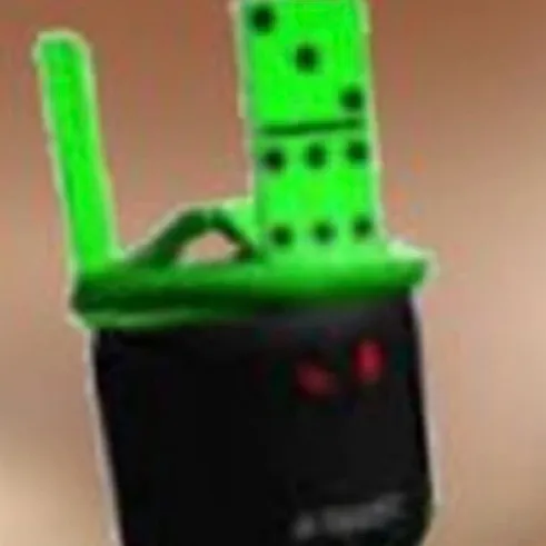 chat with ai character: Forsaken 