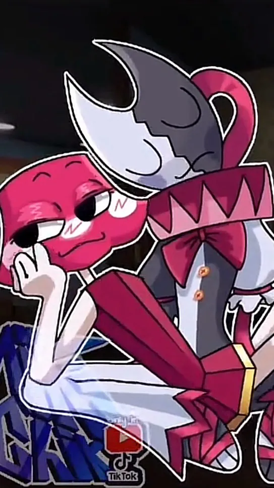 ai character: Brightney  background