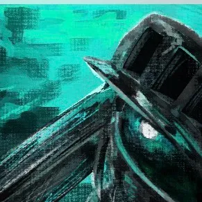 chat with ai character: SoulvesterLost sis